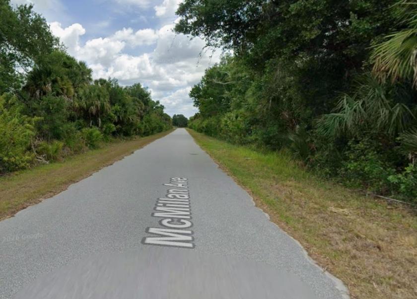 0.23 Acres for Sale in Port Charlotte, Florida