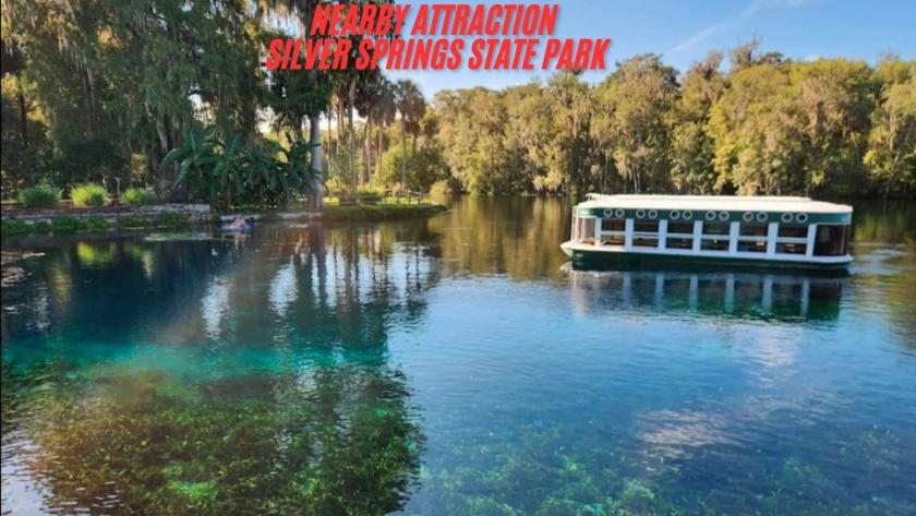 0.23 Acres for Sale in Interlachen, Florida