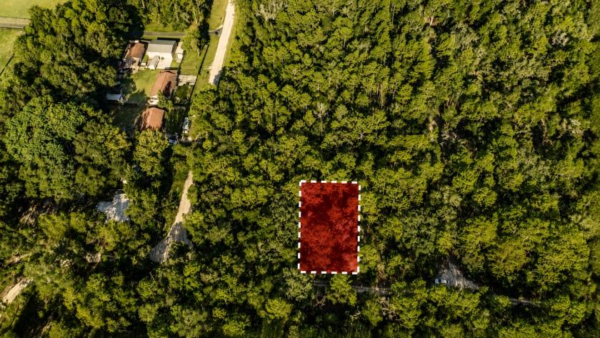0.24 Acres for Sale in Dunnellon, Florida
