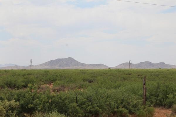 4.77 Acres for Sale in Gage, New Mexico
