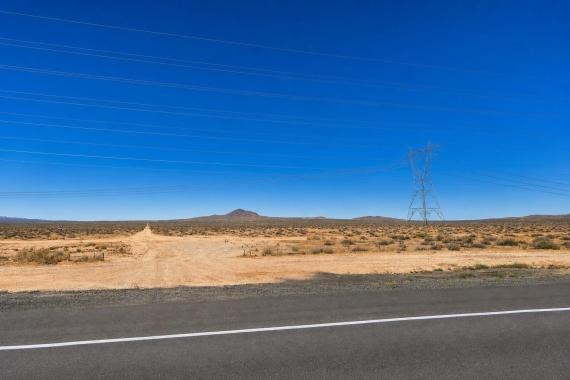 Barstow, CA Land for Sale: 5 Acres with Owner Financing Available