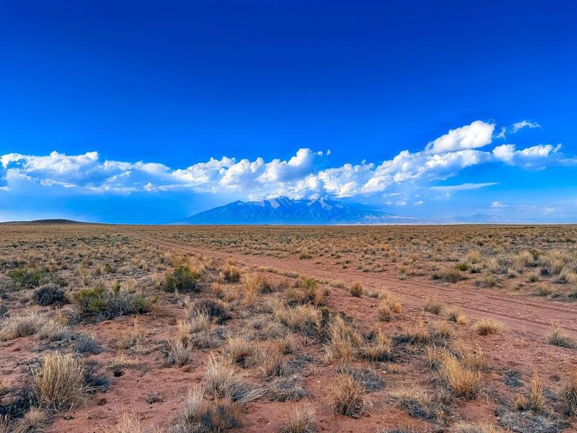 5 Acres for Sale in Blanca, Colorado