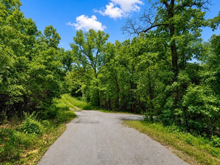 0.44 Acres for Sale in Cherokee Village, Arkansas
