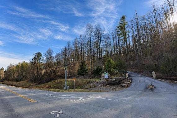 Clayton, GA Land for Sale: 0.36 Acres with Paved Access & City Utilities