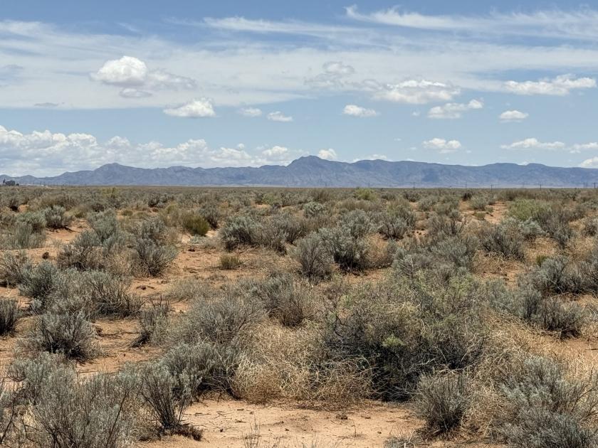 0.60 Acres for Sale in Belen, New Mexico