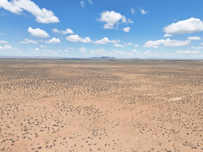 2.5 Acres for Sale in Belen, New Mexico