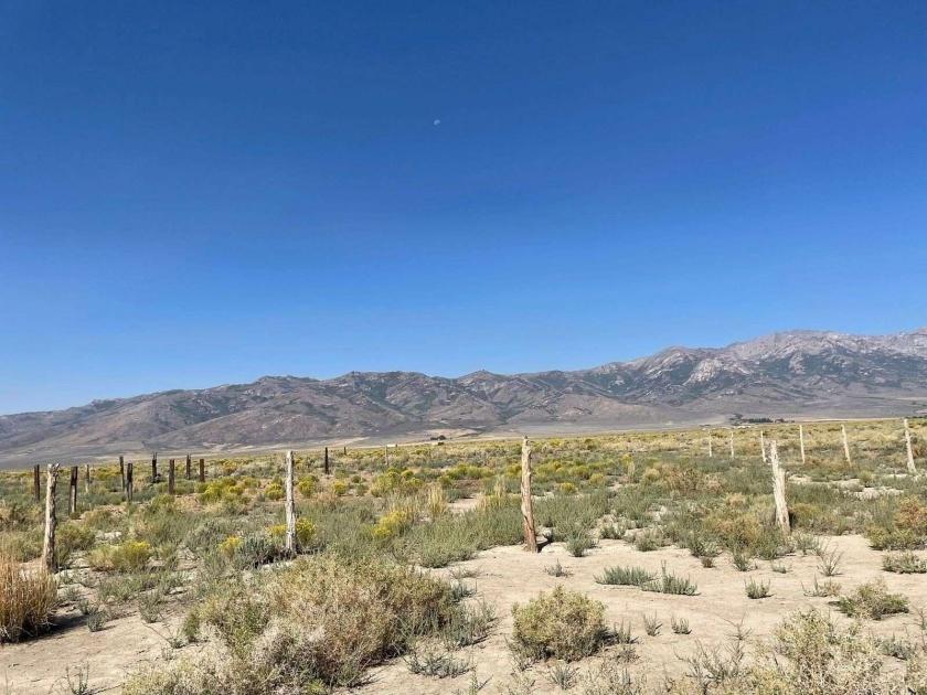 10 Acres for Sale in Montello, Nevada