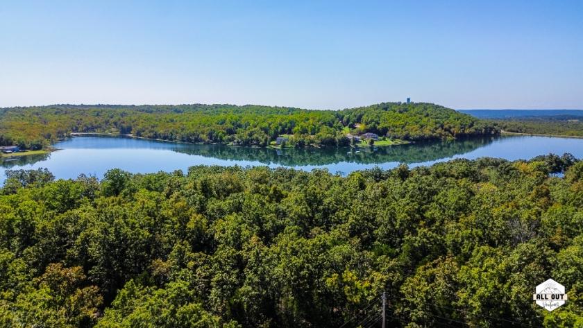 0.25 Acres for Sale in Horseshoe Bend, Arkansas