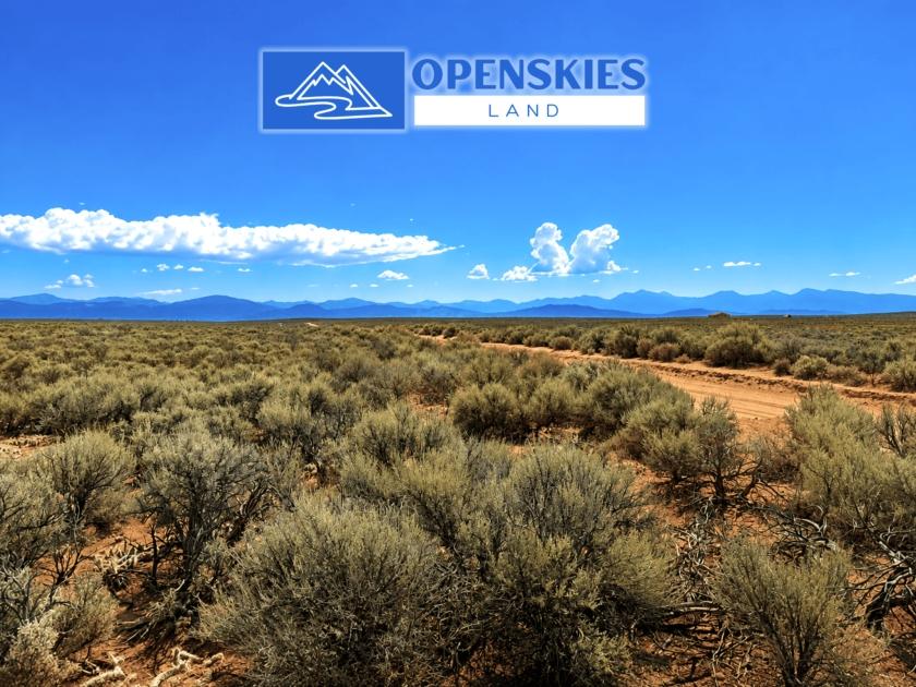 4.85 Acres for Sale in San Luis, Colorado