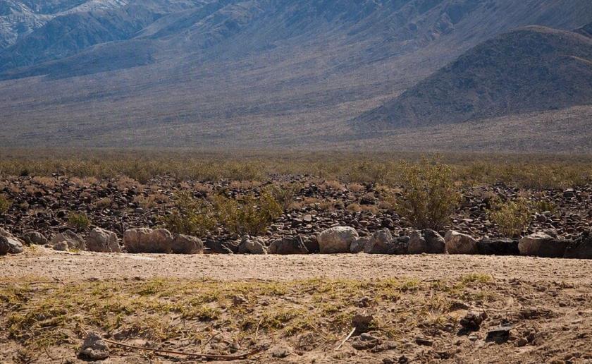 5 Acres for Sale in Pahrump, Nevada
