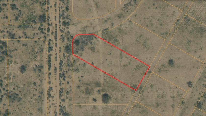 0.51 Acres for Sale in Eloy, Arizona