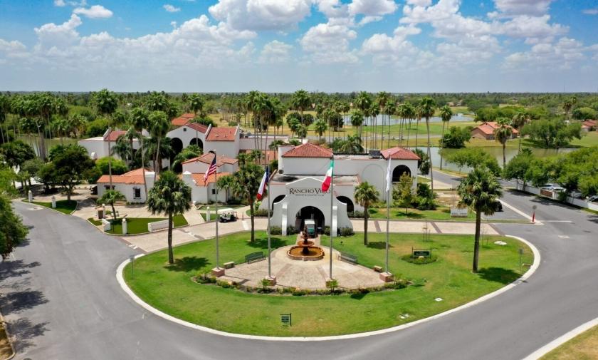 0.46 Acres for Sale in Rancho Viejo, Texas