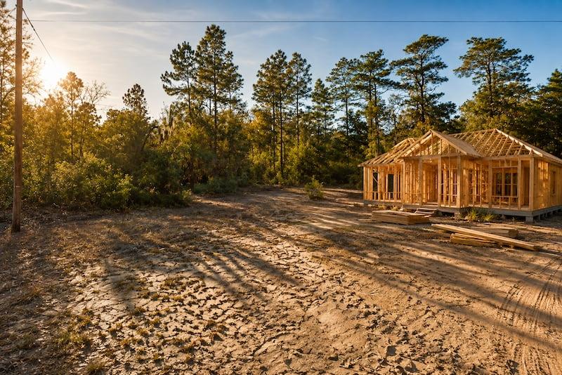 0.2 Acres for Sale in Interlachen, Florida
