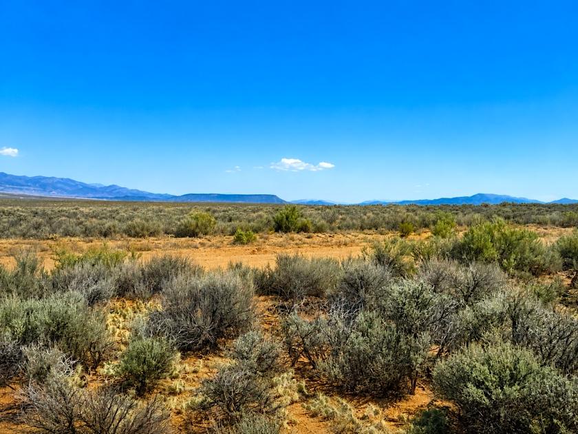 4.69 Acres for Sale in San Luis, Colorado
