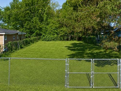 0.15 Acres for Sale in Jackson, Mississippi