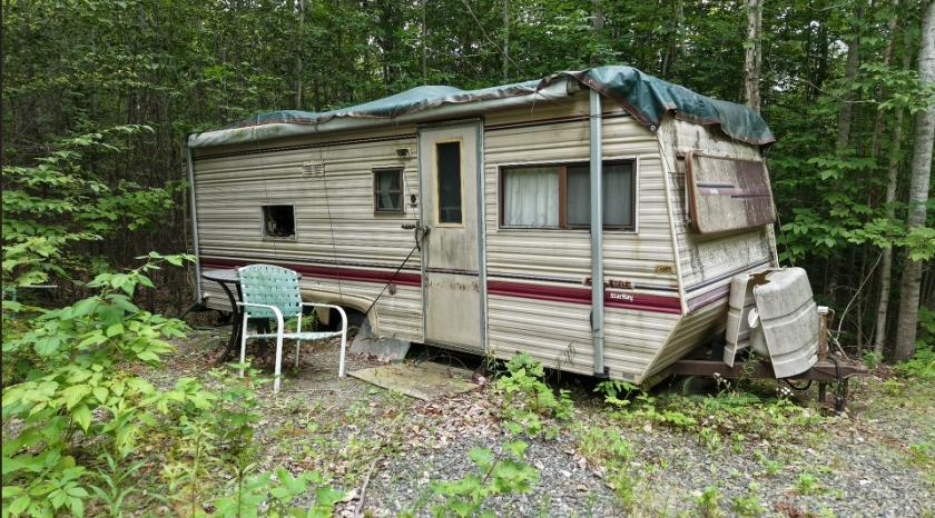 4.86 Acres for Sale in Milo, Maine