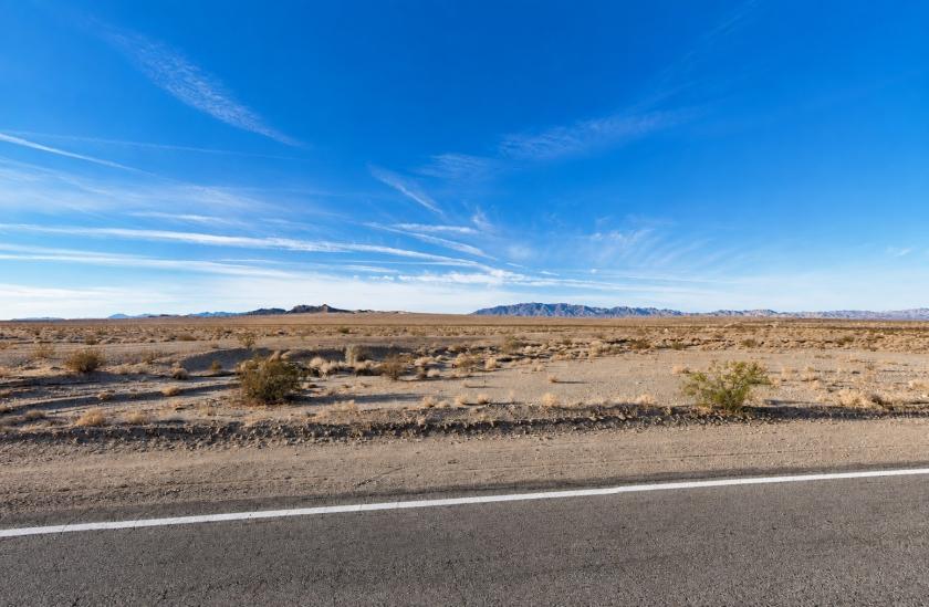 Off-Market Deal. 16+ Acres in Needles, California. Build a Home, Bring a Manufactured Home, or Keep Livestock. No HOA. Dirt Road Access