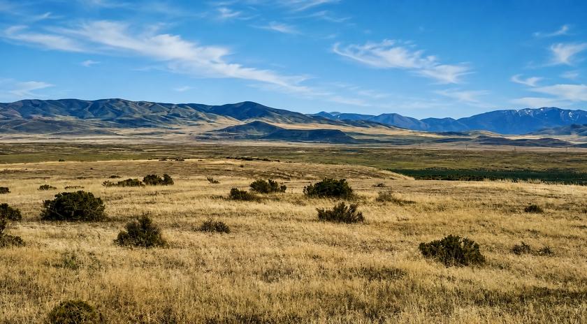 34 Acres for Sale in Crescent Valley, Nevada
