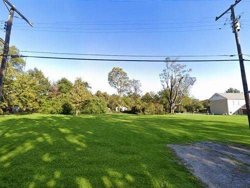 0.17 Acres for Sale in Jackson, Mississippi