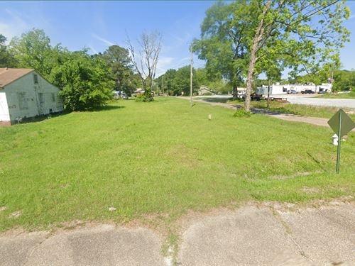0.1 Acres for Sale in Laurel, Mississippi