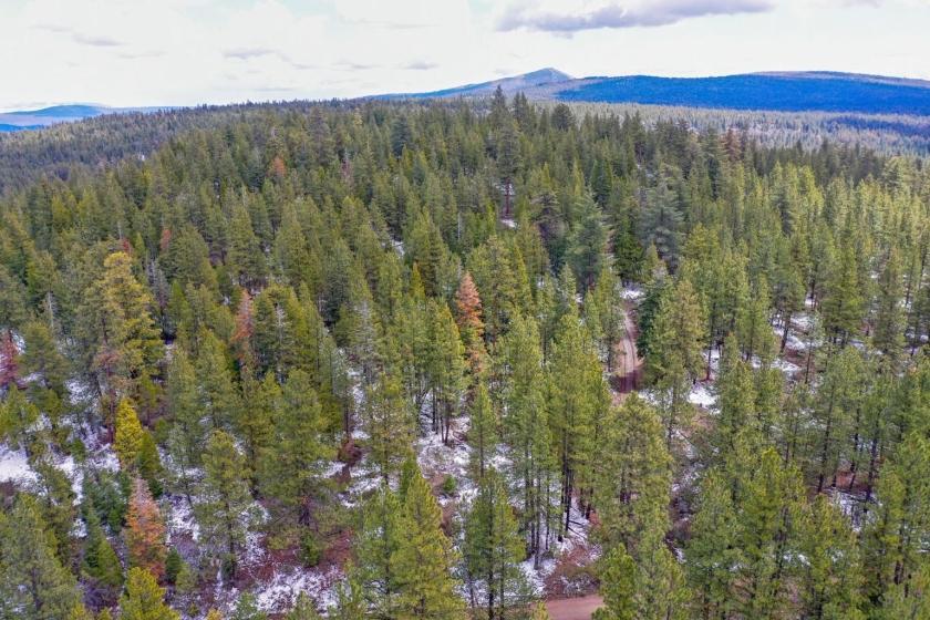 2.38 Acres for Sale in Bonanza, Oregon