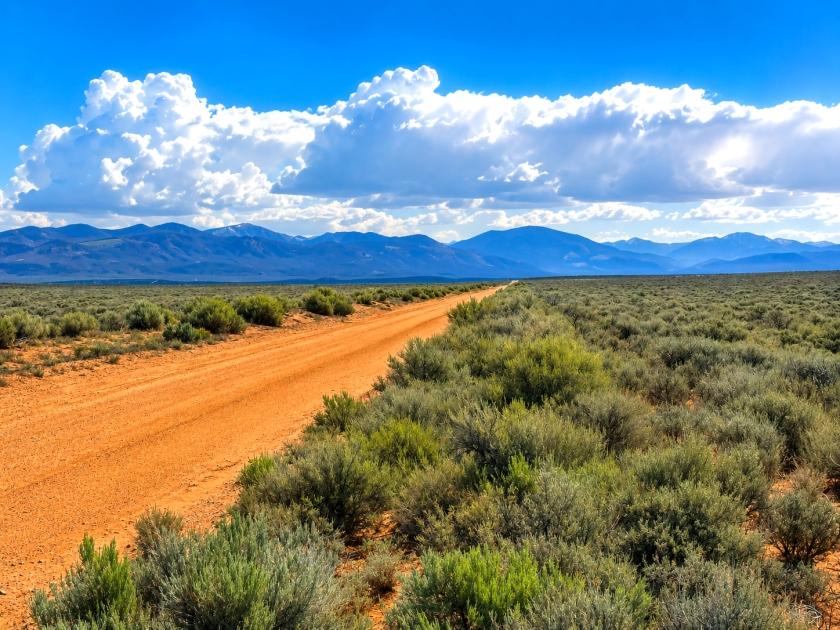 4.63 Acres for Sale in San Luis, Colorado