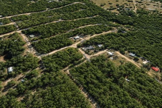Florahome, FL Land for Sale: 0.17 Acres on Centerwood Road with Owner Financing