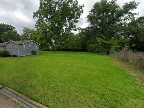 0.12 Acres for Sale in Laurel, Mississippi
