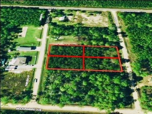 0.92 Acres for Sale in Bay Saint Louis, Mississippi