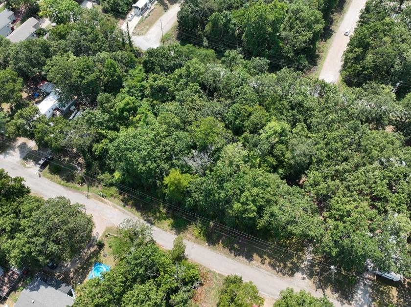 0.14 Acres for Sale in Rockaway Beach, Missouri