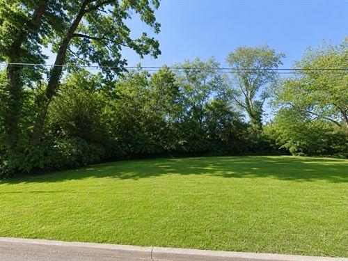 0.17 Acres for Sale in Laurel, Mississippi