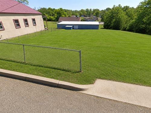0.1 Acres for Sale in Vicksburg, Mississippi