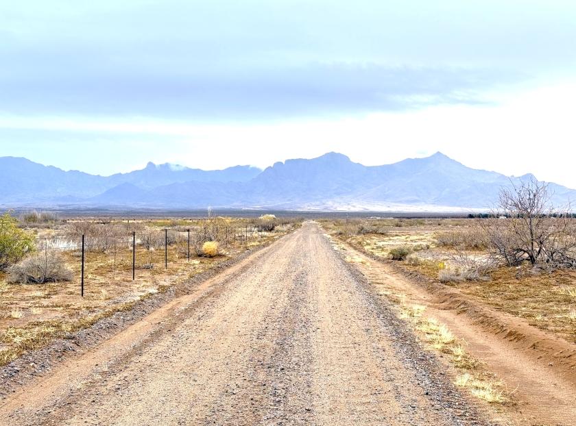 1.12 Acres for Sale in Sunshine, New Mexico