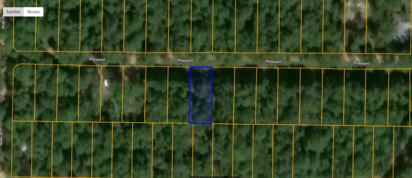 0.14 Acres for Sale in Williford, Arkansas