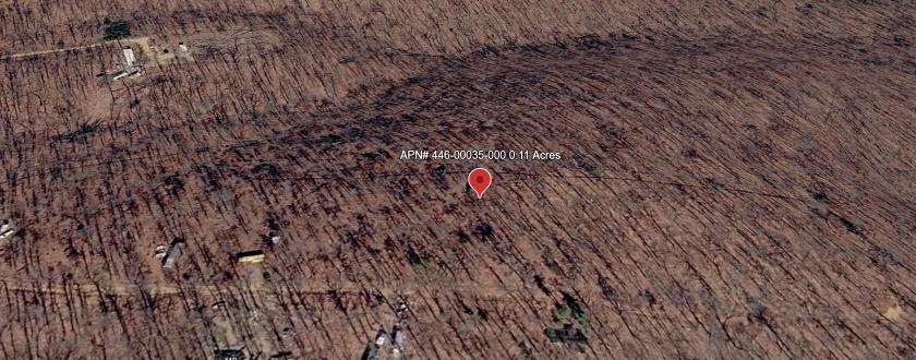 0.14 Acres for Sale in Williford, Arkansas