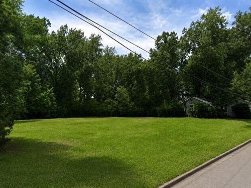 0.2 Acres for Sale in Laurel, Mississippi