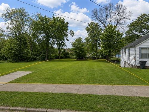 0.15 Acres for Sale in Hattiesburg, Mississippi