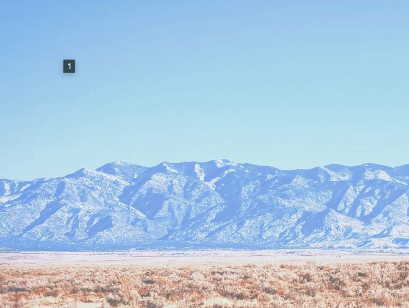 0.25 Acres for Sale in Los Lunas, New Mexico