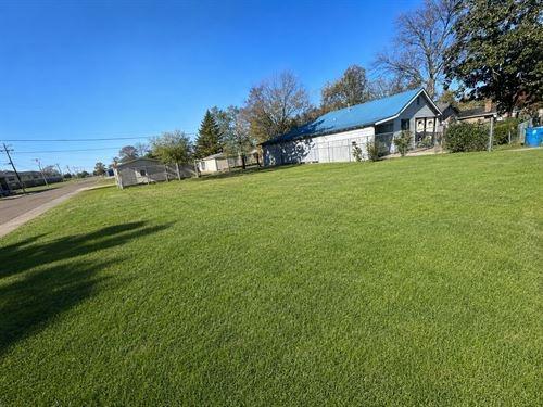 0.1 Acres for Sale in Clarksdale, Mississippi
