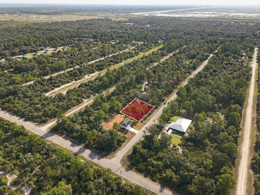 0.29 Acres for Sale in Alva, Florida