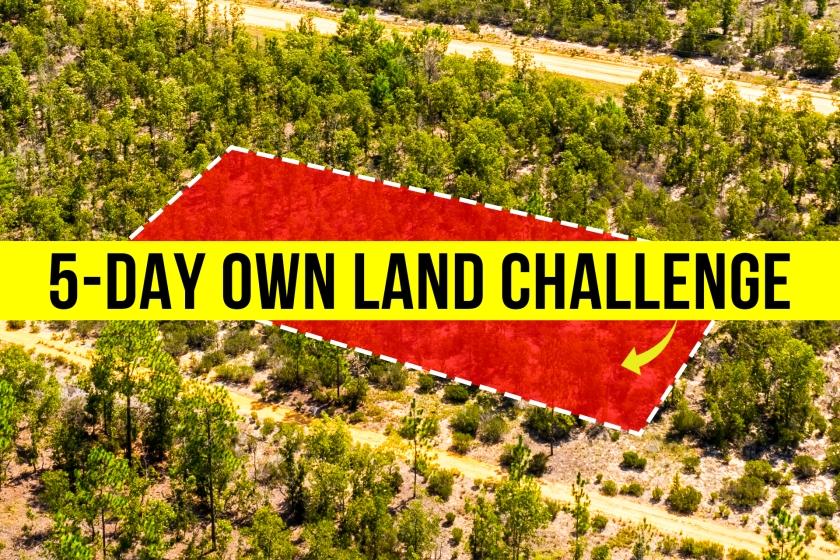 0.5 Acres for Sale in Interlachen, Florida