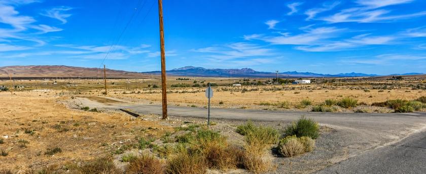 1.65 Acres for Sale in Lovelock (Owner Financing only $275 a month), Nevada