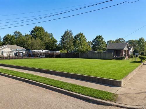 0.15 Acres for Sale in Jackson, Mississippi