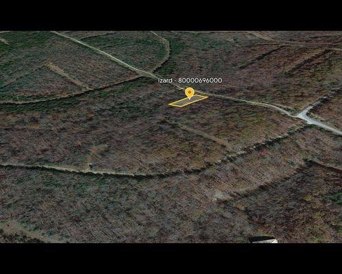 .43 Acres for Sale in Horseshoe Bend, Arkansas