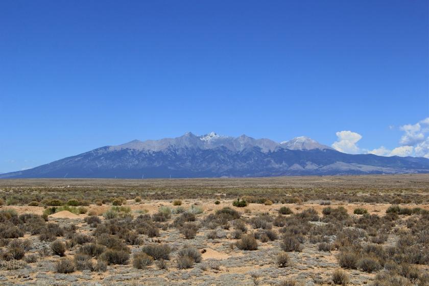 4.83 Acres for Sale in San Acacio, Colorado