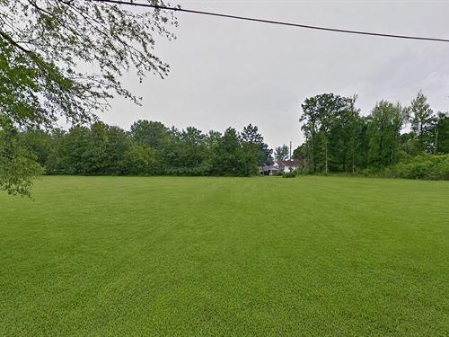 0.10 Acres for Sale in Laurel, Mississippi