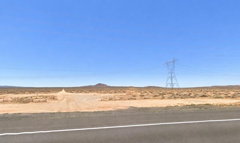Off-Market Deal. 5-Acre Lot in Southern California — Mobile homes and livestock allowed, no HOA | Only $7K