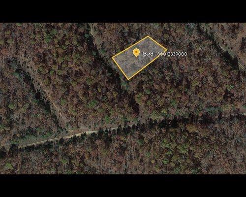 .45 Acres for Sale in Horseshoe Bend, Arkansas