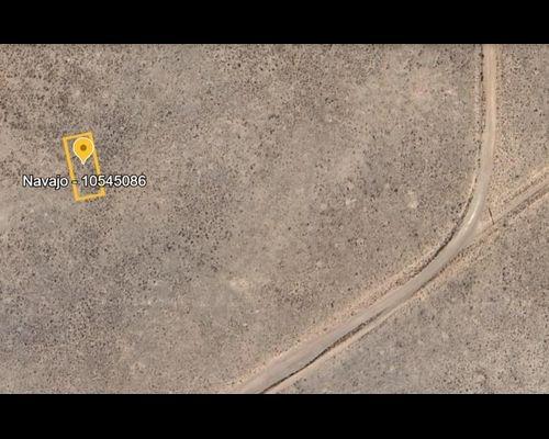 .14 Acres for Sale in Sun Valley, Arizona
