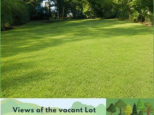 0.10 Acres for Sale in Jackson, Mississippi